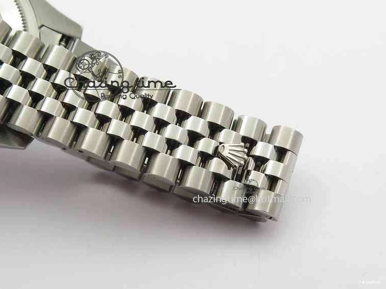 SS Edition Diam BP SS 116234 Dial Blue Markers SA3135 DateJust On Best Bracelet 0310